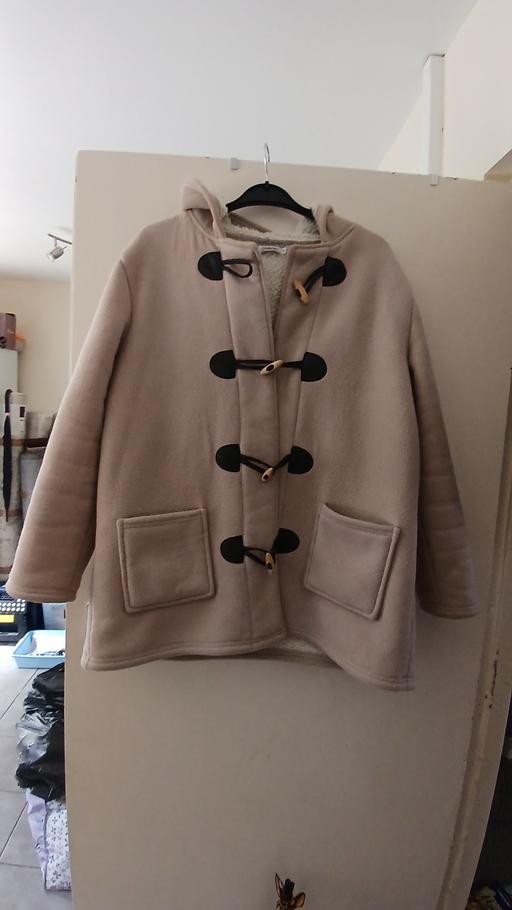 Buy & Sell Selly Oak Birmingham - Photos for Hooded Duffle Coat
