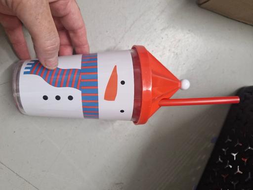 Buy & Sell Brinsworth Rotherham - Photos for xmas beaker