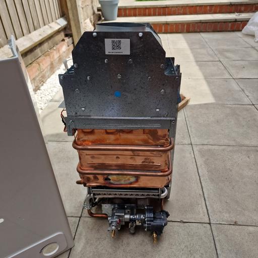 Buy & Sell Yardley Birmingham - Photos for TTulpe Indoor B-11 P37 Eco, water heater