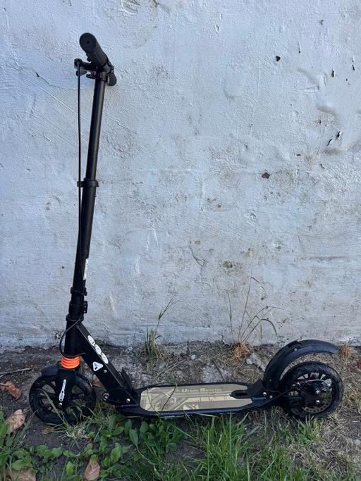 Buy & Sell Romford Havering - Photos for Urban Scooter