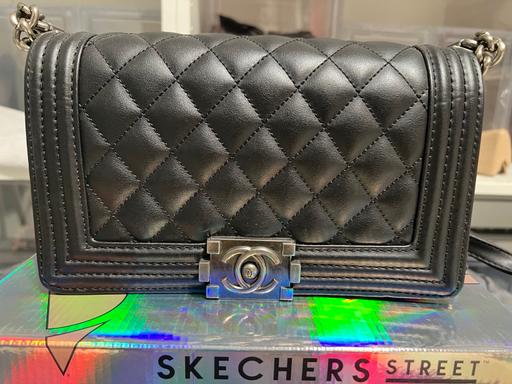 Buy & Sell Lemsford Welwyn Hatfield - Photos for Leather handbag