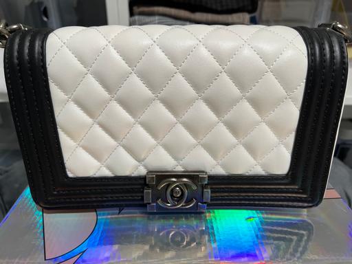Buy & Sell Lemsford Welwyn Hatfield - Photos for Luxury Leather Handbag