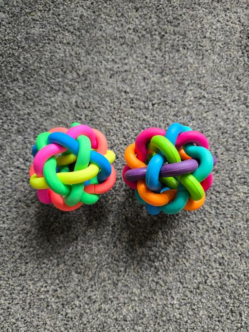 Buy & Sell Rowley Regis Sandwell - Photos for rainbow 🌈 orbit balls