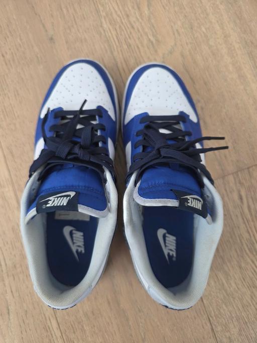 Buy & Sell Rotherhithe South East London - Photos for Nike air dunks