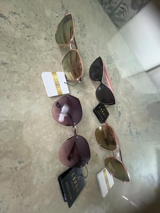 Buy & Sell Nottingham City Centre Nottingham - Photos for ☀️👓LIPSY LONDON GLASSES 🕶️☀️