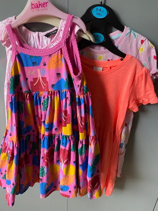 Buy & Sell Springhead Oldham - Photos for Baby girls dresses