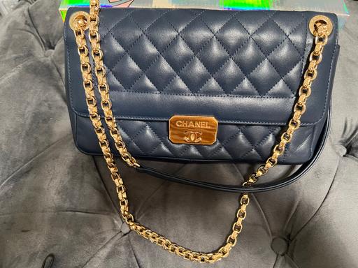 Buy & Sell Lemsford Welwyn Hatfield - Photos for Luxury leather handbag