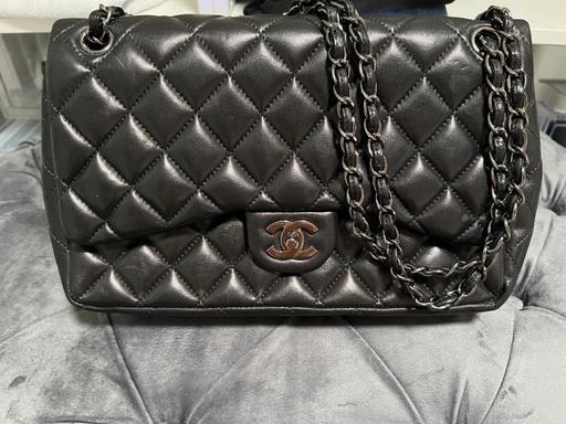 Buy & Sell Lemsford Welwyn Hatfield - Photos for Luxury leather handbag