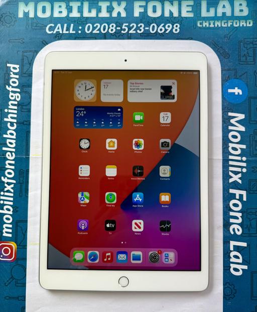 Buy & Sell Highams Park East London - Photos for Special Offer Apple iPad 8th Generation 10.2