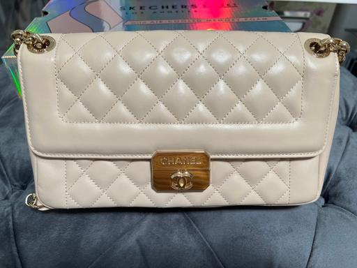 Buy & Sell Lemsford Welwyn Hatfield - Photos for Luxury leather handbag