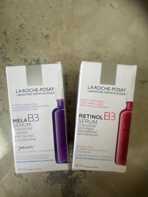 Buy & Sell The Park Nottingham - Photos for La Roche - Posay Serums