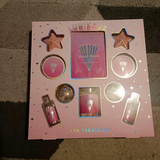 Buy & Sell Mitcham Junction Sutton - Photos for spa treats set