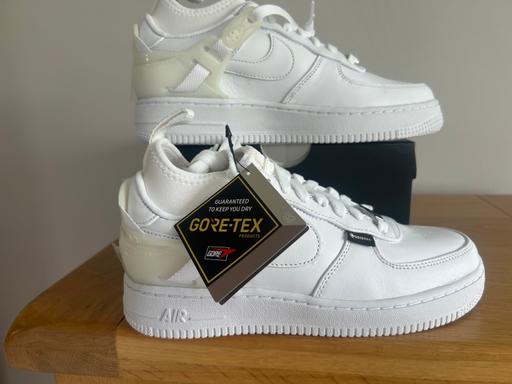 Buy & Sell Rowley Regis Sandwell - Photos for Nike air force 1 low sp uc