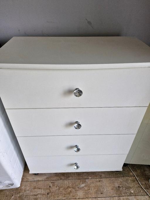 Buy & Sell Greasbrough Rotherham - Photos for large set of drawers