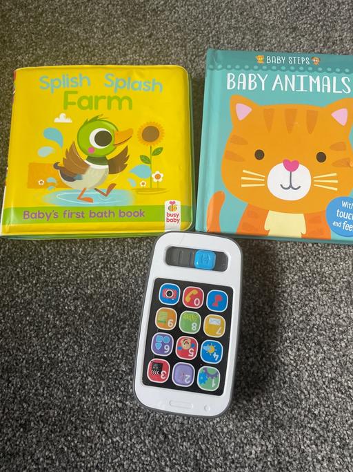 Buy & Sell Pensnett Dudley - Photos for Baby toys