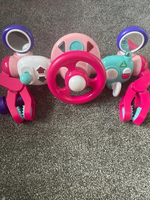 Buy & Sell Pensnett Dudley - Photos for Pram toy