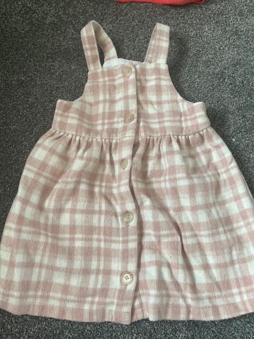 Buy & Sell Gornal Wood Dudley - Photos for Pinafore 12-18 months