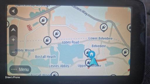 Vehicles Erith Bexley - Photos for Tom Tom go prof 520 wifi for trucks etc