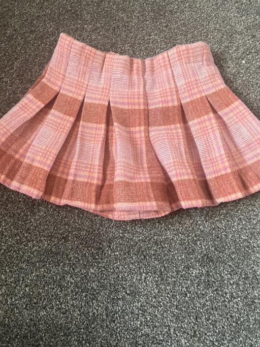 Buy & Sell Pensnett Trading Estate Dudley - Photos for Skort size 12-18 months