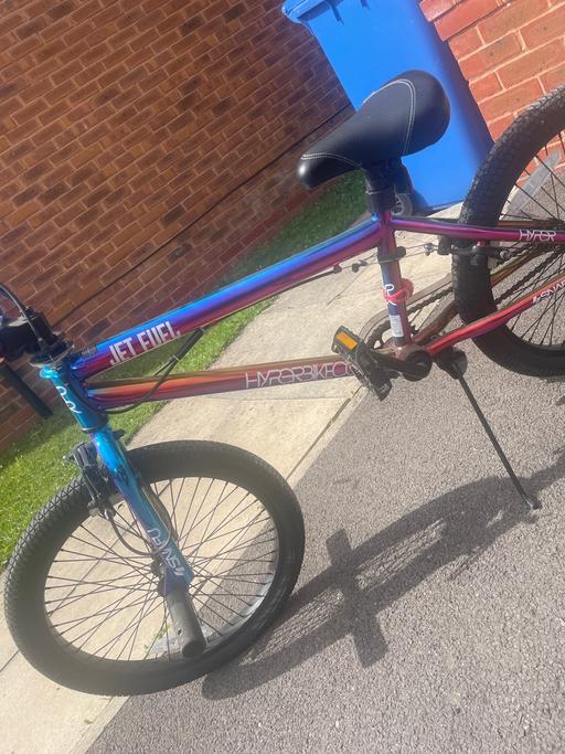 Buy & Sell Cadishead Salford - Photos for BMX