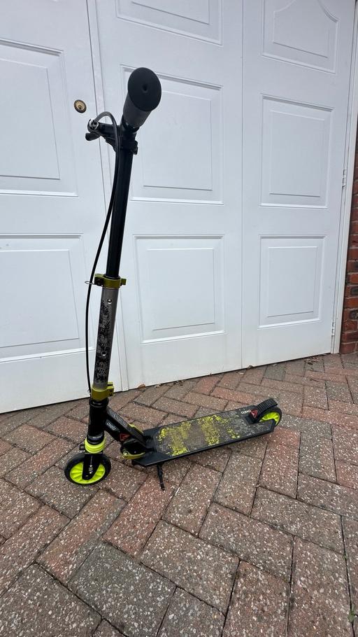 Buy & Sell Hyde Tameside - Photos for Oxelo MID 5 kids scooter. Age 6-9 years