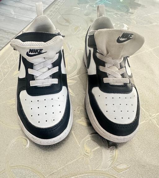 Buy & Sell Stepney Green East London - Photos for Toddler Nike dunks