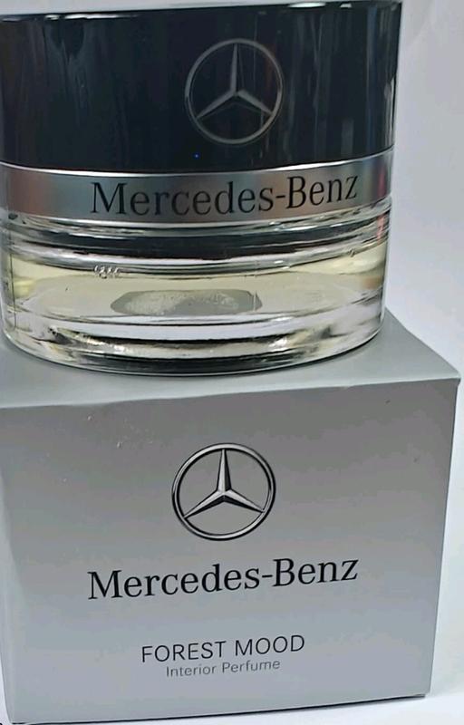 Vehicles Bletchley Milton Keynes - Photos for mercedes parfume