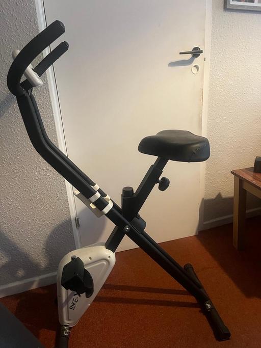 Buy & Sell Redditch Worcestershire - Photos for Exercise Bike