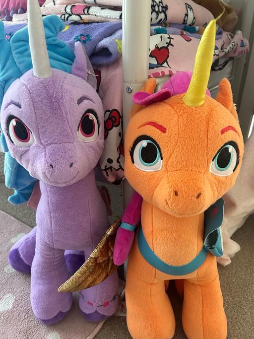 Buy & Sell Ward End Birmingham - Photos for My little pony large plush