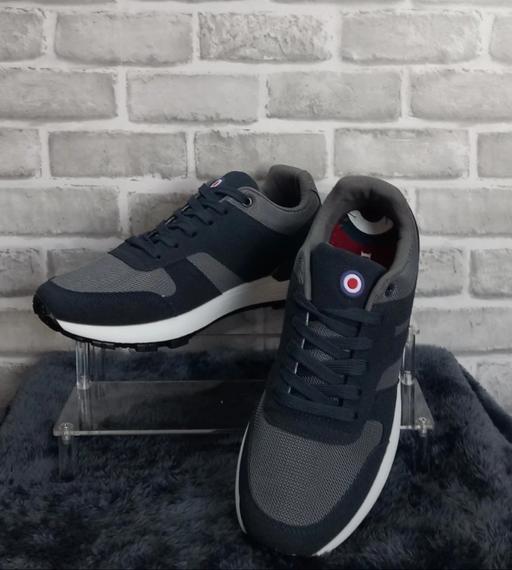 Buy & Sell Clacton-on-Sea Tendring - Photos for Mens Lambretta Echo 2 trainers