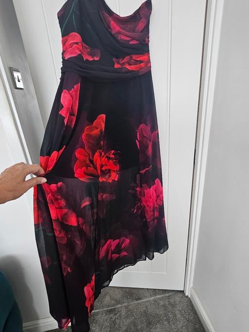 Buy & Sell Blackburn Blackburn with Darwen - Photos for lipsy dress