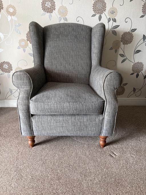 Buy & Sell Rossington Doncaster - Photos for Next chair