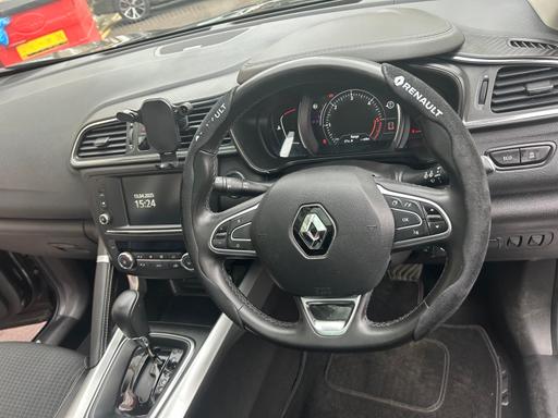 Vehicles Cambridge Heath East London - Photos for Renault Kadjar