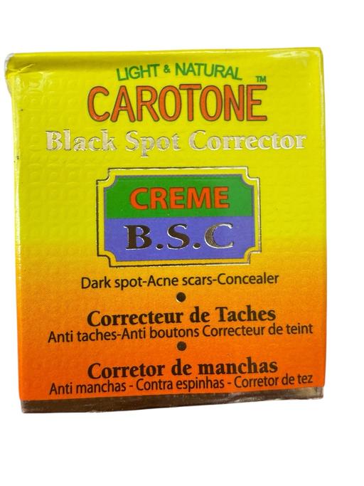 Buy & Sell Welling Bexley - Photos for CAROTONE BLACK SPOT CORRECTOR X2