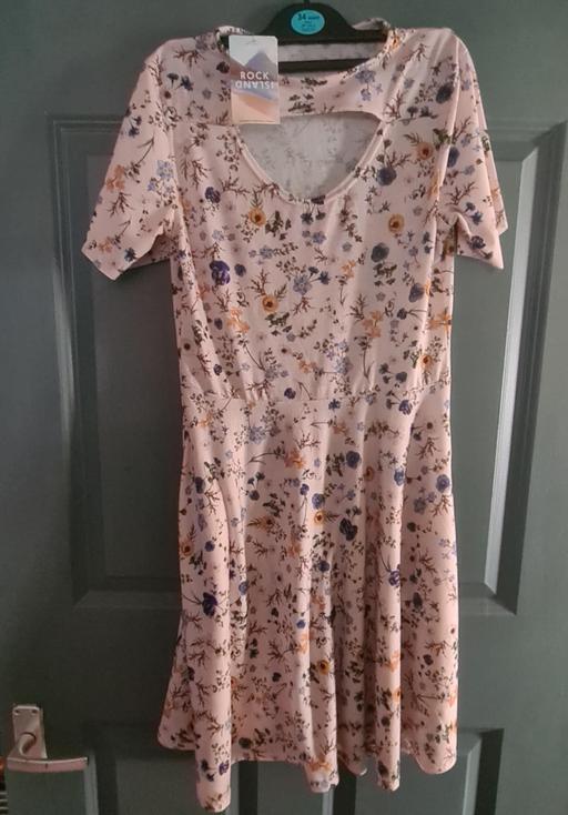 Buy & Sell Walsall West Midlands - Photos for size 10 brand new dress