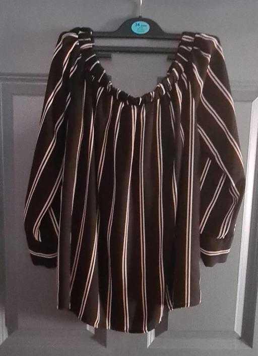 Buy & Sell Walsall West Midlands - Photos for ladies size 12 top