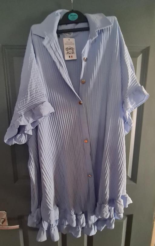 Buy & Sell Walsall West Midlands - Photos for Brand new size 28 ladies top