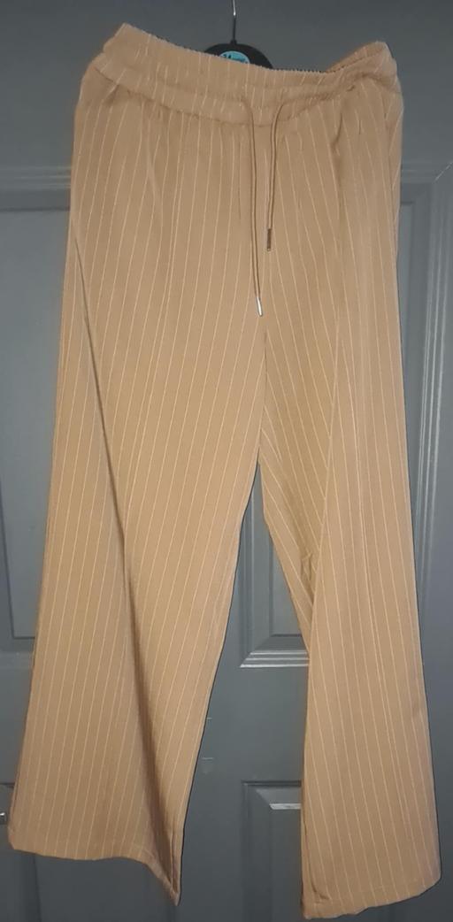 Buy & Sell Leamore Walsall - Photos for ladies wide leg trousers size 12