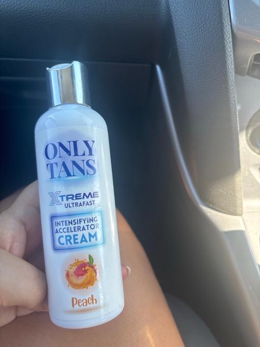 Buy & Sell Croy North Lanarkshire - Photos for Only tans