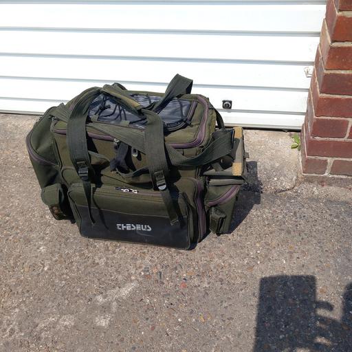 Buy & Sell Cadeby Doncaster - Photos for Large carryall