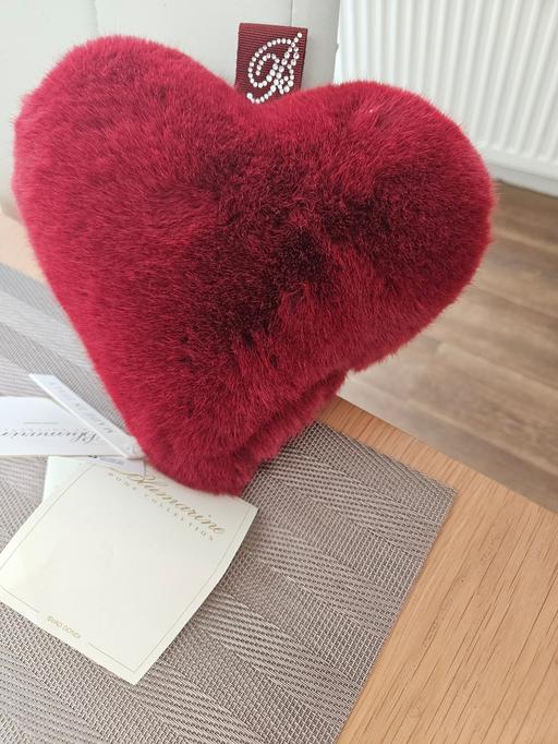 Buy & Sell Harringay North London - Photos for cushion 