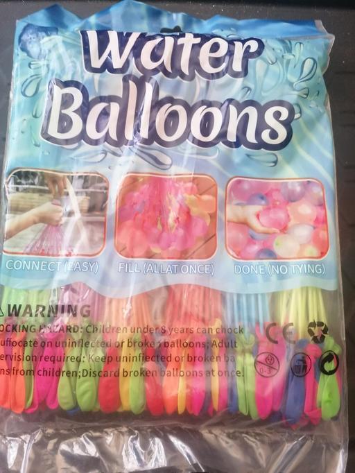 Buy & Sell Walsall West Midlands - Photos for water balloons