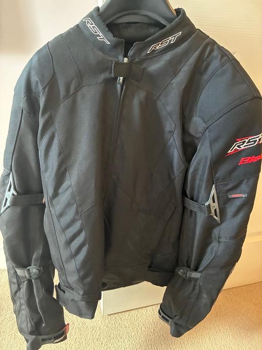 Vehicles Church Hill North Redditch - Photos for RST Performance Wear Bike Jacket L/44