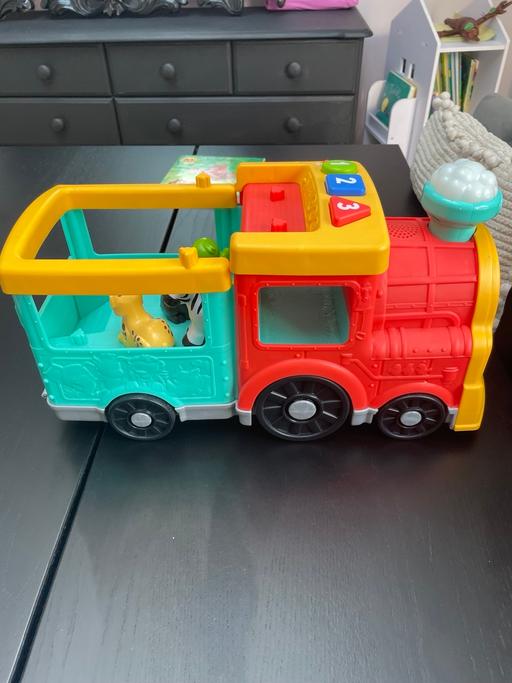 Buy & Sell Audenshaw Tameside - Photos for Train