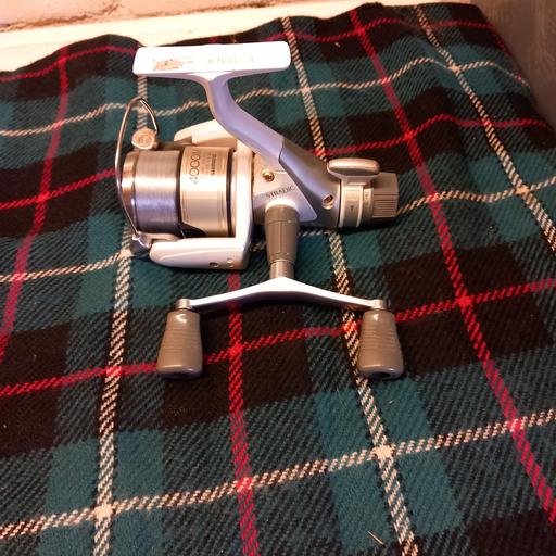 Buy & Sell Conisbrough Doncaster - Photos for Shimano Stradic 4000 GTM