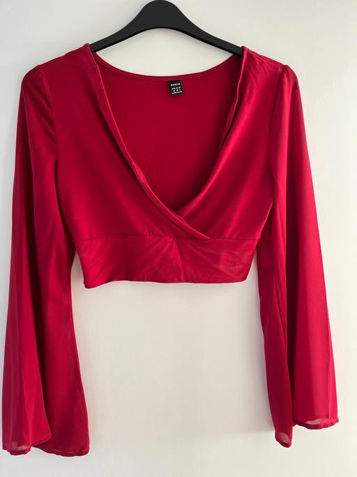 Buy & Sell Ettingshall Park Wolverhampton - Photos for LADIES TOP