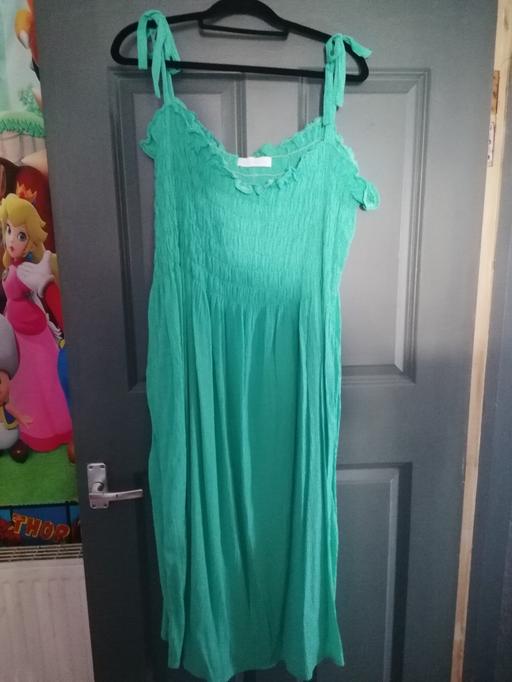 Buy & Sell Walsall West Midlands - Photos for ladies new without tags size 30 maxi dress