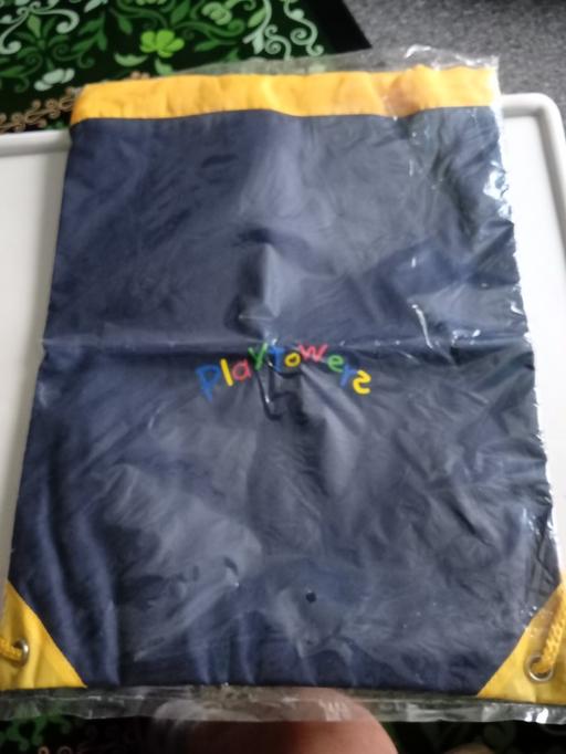 Buy & Sell Horncastle East Lindsey - Photos for brand new drawstring bag