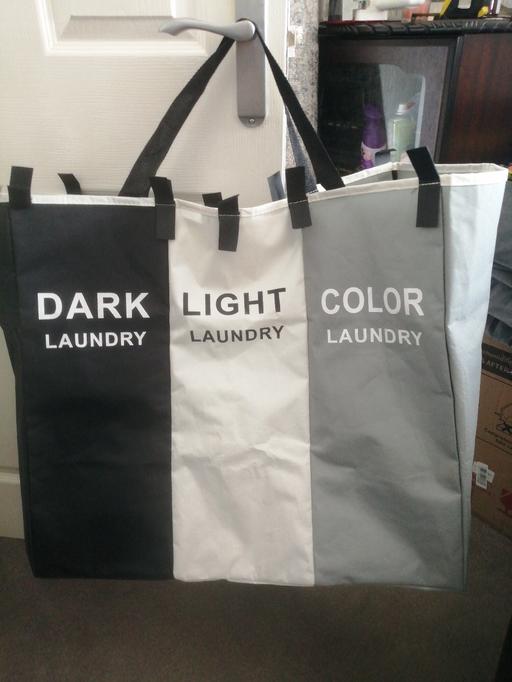 Buy & Sell Moseley Village Wolverhampton - Photos for New large laundry bag