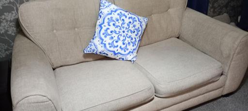 Buy & Sell Nelson Pendle - Photos for bed settee
